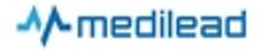 株式会社メディリードのロゴ