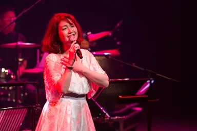 20周年記念コンサート in シンガポール(1)