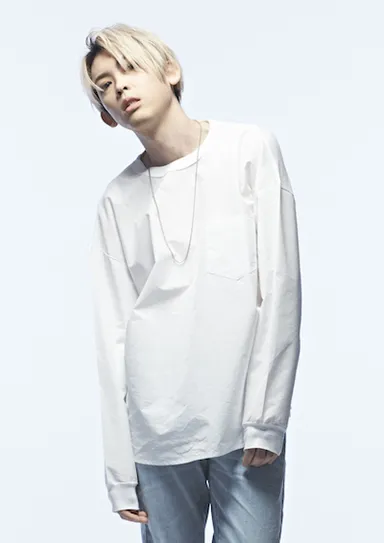 SALUアーティスト写真