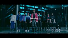 AdamHavve by schopfung 2018 Spring / Summer「SUPERNATURAL POWER」Brand Promotion Video