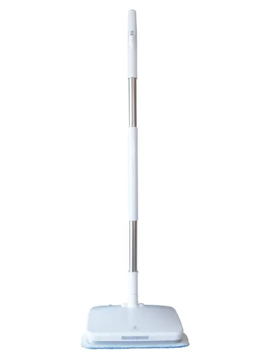 コードレス電動モップ