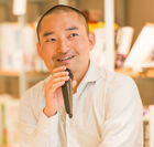 『デジタルマーケティングで売上の壁を超える方法』著者・西井敏恭氏