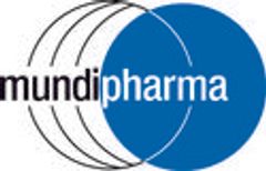 ムンディファーマ株式会社のロゴ