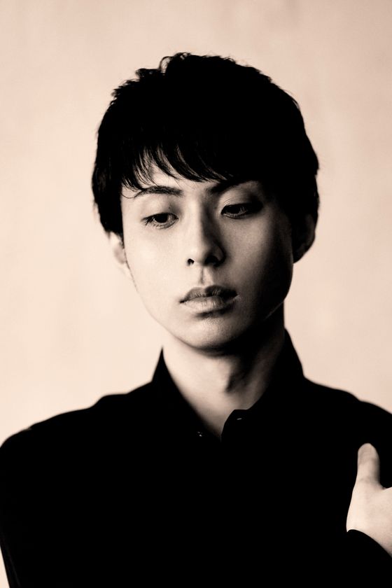 【MUSIC ON! TV（エムオン!）】
稀代のクリスタルボイスを持つ
林部智史の最新ツアー
2018年1月に独占・ノーカット放送決定！