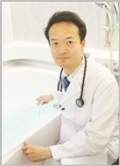 早坂先生