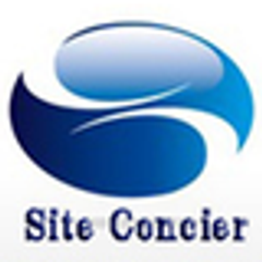 株式会社サイトコンシェルのロゴ