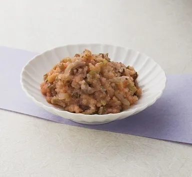 賀茂志ばきざみ