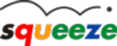 株式会社スクイズ研究所のロゴ