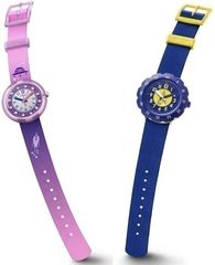 子ども用スイス製の腕時計『フリック フラック』より“生誕30周年記念コレクション”が登場！10月26日に販売開始　～ Space Dreamers 全8モデルを展開 ～