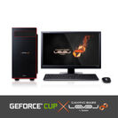 【メイン画像】GeForce CUP推奨ゲームパソコン