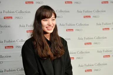 受賞者：徳山 くららさん(世田谷総合高等学校)