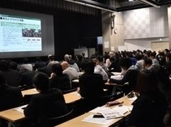 ～大学が地域に根ざす意義と方策～地域共創シンポジウム「大学とまちづくり・ものづくり」開催