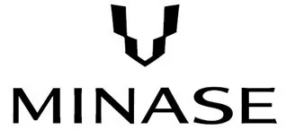 MINASE ロゴマーク