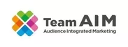 Team AIM ロゴ