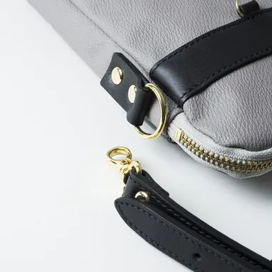 ショルダー取り外し