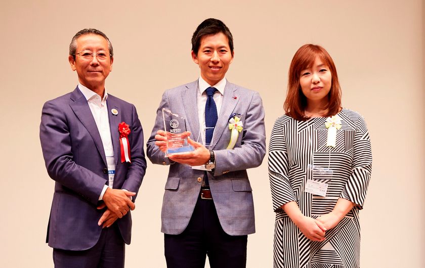 ベルシステム24、カゴメ株式会社と連携し「コンタクトセンター・アワード2017」に出場
通販事業におけるロイヤル顧客対応施策で「ストラテジー部門賞」を受賞