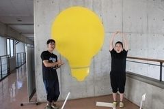 高崎商科大学×電通×アイデアプラス　アイデア創出空間「考える秘密基地」を大学内6か所に設置～ 10月30日(月)に基地を活用したワークショップ実施 ～