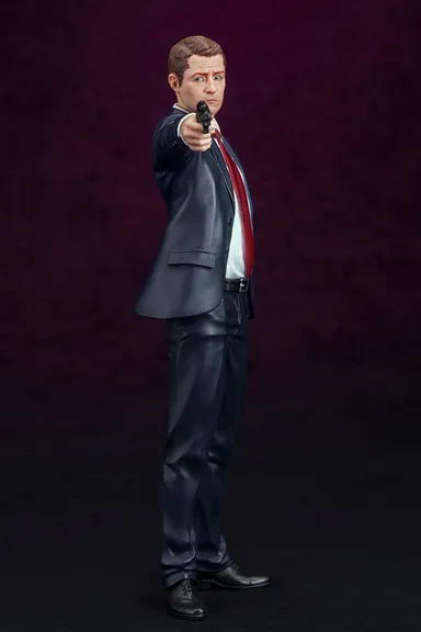 ARTFX+ ジェームズ "ジム"・ゴードン ‐GOTHAM‐