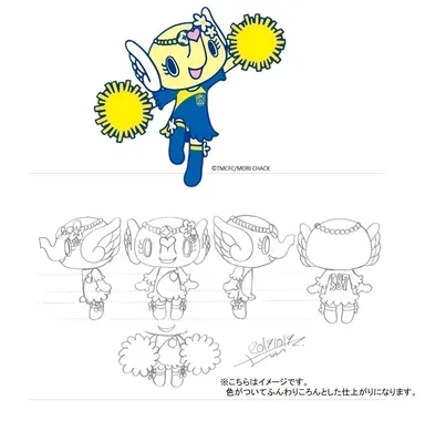 あなたの家族に仲間入り