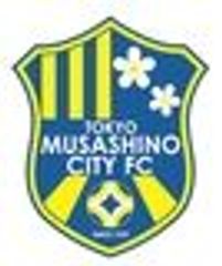 東京武蔵野シティフットボールクラブのロゴ