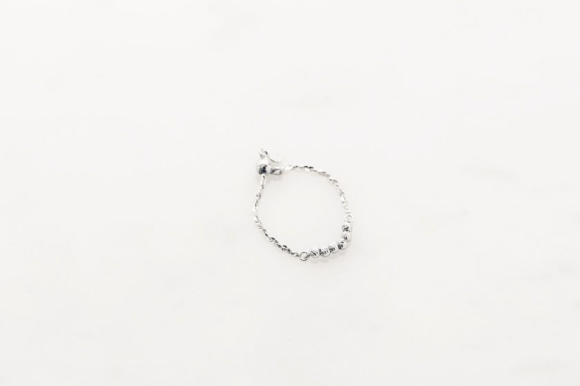 プラチナのリングが当たる「#10年先も宝物」キャンペーン開催
　いつまでも変わらず大切なものをInstagramに投稿！
2017年10月20日(金)～11月24日(金)