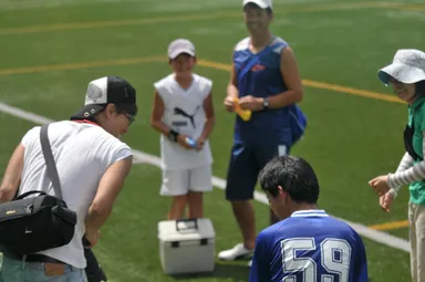 画像2 ワークショップ写真