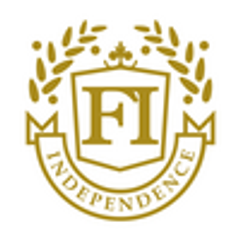 株式会社ファイナンシャルインディペンデンスのロゴ