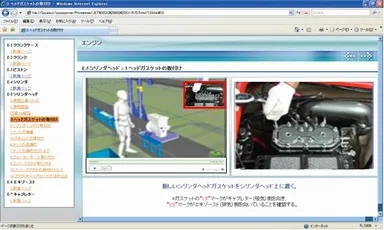 メイン／サブ映像編集機能