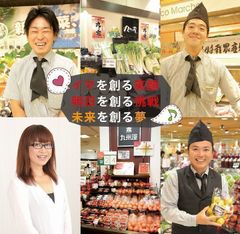 青果専門会社「九州屋」体験型会社説明会を開催　～人気のカットフルーツ作成の業務を体験～