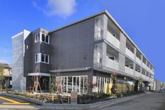 専属シェフの料理や運動教室を楽しめる食堂を地域に開放～京都嵐山 “地域の公民館”を目指すサービス付き高齢者向け住宅～