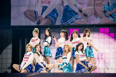 TWICE
