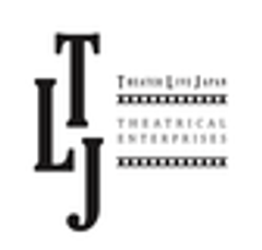 Theater Live Japan llcのロゴ