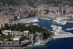 欧州モナコで新しいジャパン・イベント「Monaco Japan Week 2017」を開催し盛況