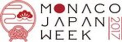 Monaco Japan Week実行委員会(事務局：JAT合同会社内)のロゴ