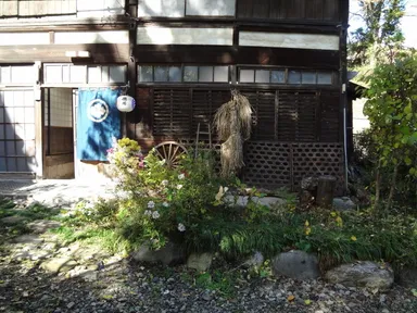 贄川宿周辺イメージ2