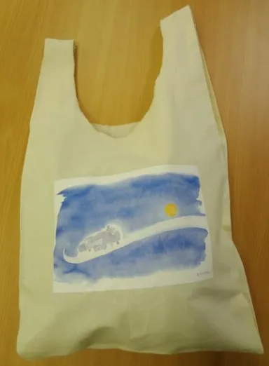 トートバッグイメージ