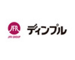 株式会社ディンプルのロゴ
