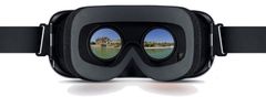 InstaVRはハイエンドモバイルVRのGearVRヘッドセット用アプリへの出力に対応している