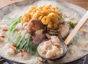 甘太郎 牛・豚・鶏の冬の鍋メニューを10/24に販売開始