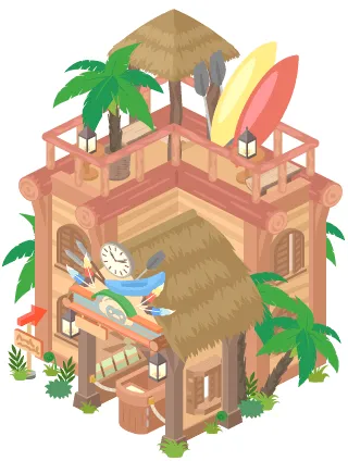 アデリー・カヌーライド