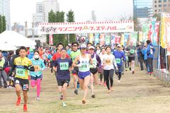 誰でもご参加可能なランニングイベント