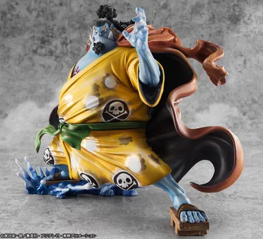 ジンベエ(正面)3