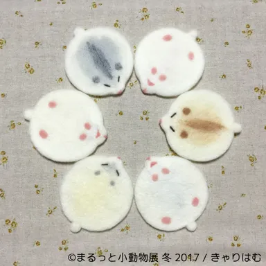 販売予定グッズ2