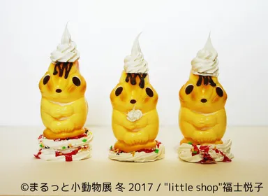 販売予定グッズ3