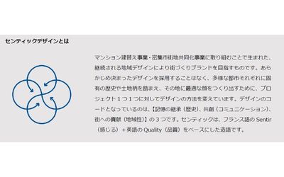 旭化成不動産レジデンス×リスキーブランド　デザイン思想でグッドデザイン賞を受賞
