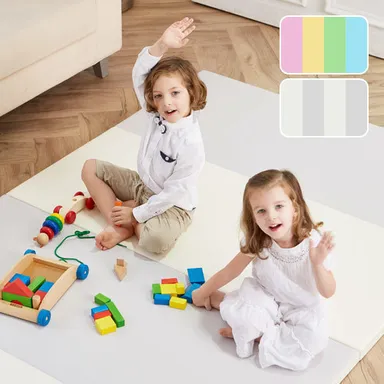 160×200×4cm　リビングに最適なサイズ