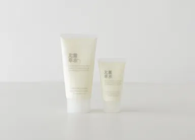 ハンドトリートメントクリームざくろ