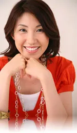 モデル 豊川 月乃(顔)