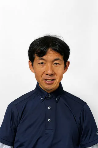 岡村正広さん