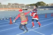 駒沢6耐マラソンイメージ3